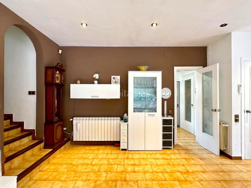 Foto 1108ca1c-c6e1-4530-ab36-578826f0e413. Casa amb calefacció aparcament piscina a Ametlla del Vallès (L´)