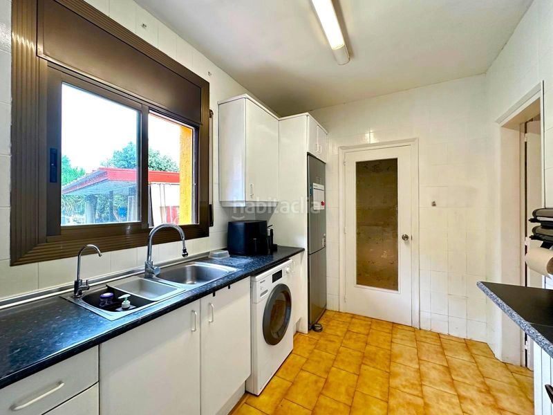 Foto 2ca4ee03-ec48-4661-bb91-a367e6571caa. Casa amb calefacció aparcament piscina a Ametlla del Vallès (L´)