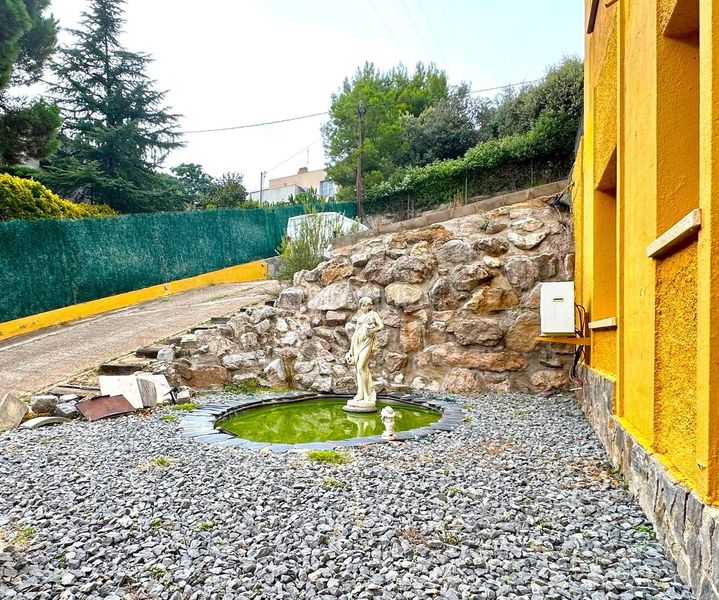 Foto 4797a1c1-cc26-49d0-baec-ed6cc8368fdc. Casa amb calefacció aparcament piscina a Ametlla del Vallès (L´)