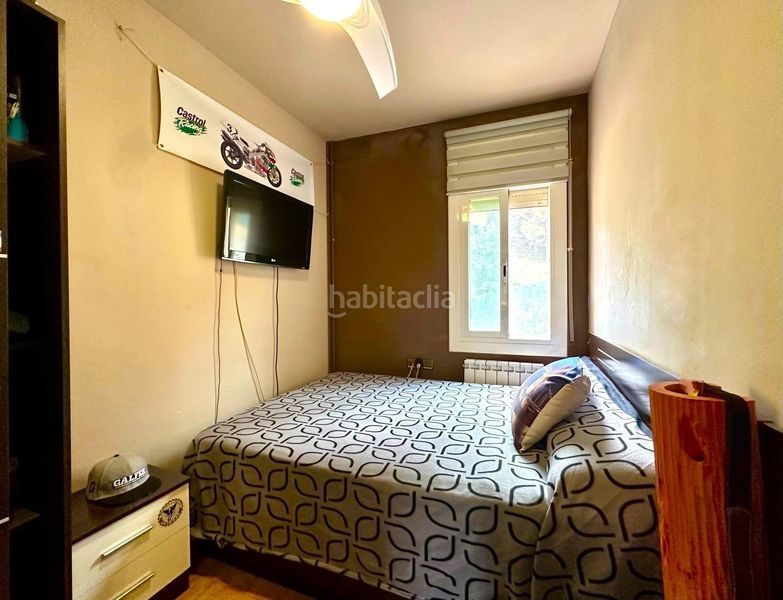 Foto 587f9dc2-1314-468a-bc69-5530869c0e4a. Casa amb calefacció aparcament piscina a Ametlla del Vallès (L´)