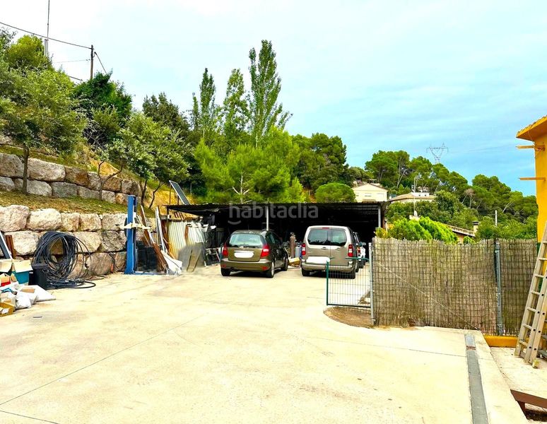 Foto 5aab54b9-25ca-4de0-9f85-66f36ff67090. Casa amb calefacció aparcament piscina a Ametlla del Vallès (L´)