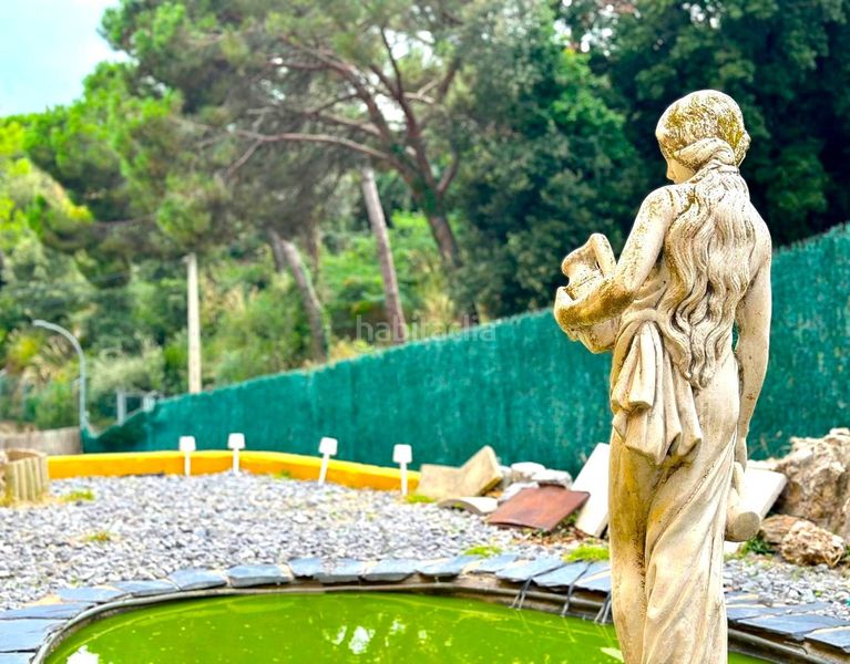 Foto 640f02f8-6ae6-4055-889c-52b746a8544a. Casa amb calefacció aparcament piscina a Ametlla del Vallès (L´)