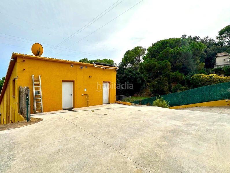 Foto 88834a48-4a8d-4356-a26e-a9adf3afd9a8. Casa amb calefacció aparcament piscina a Ametlla del Vallès (L´)