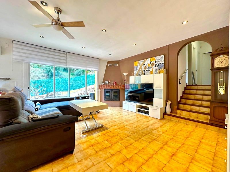 Foto b87a7d13-e6cb-4c33-9cf2-45fd725b8bed. Casa amb calefacció aparcament piscina a Ametlla del Vallès (L´)
