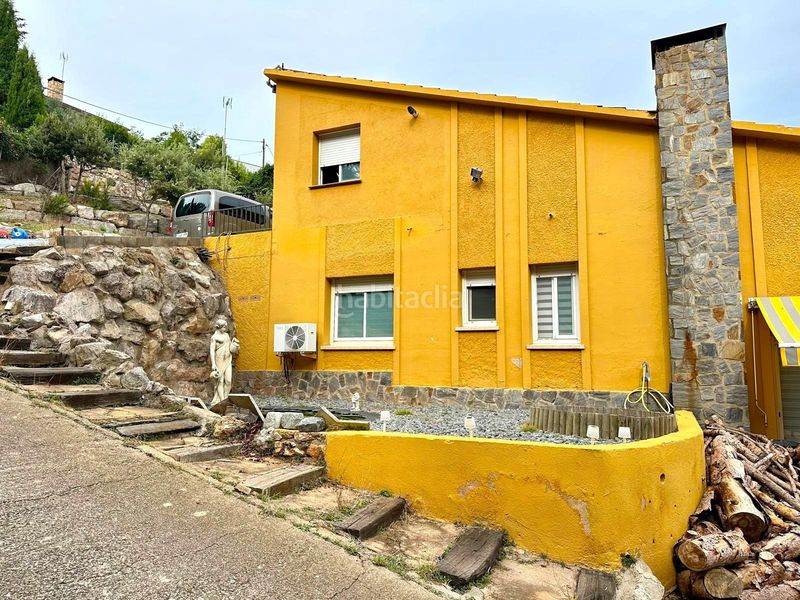 Foto e48e16d3-286e-4f95-9761-4930fce2505d. Casa amb calefacció aparcament piscina a Ametlla del Vallès (L´)