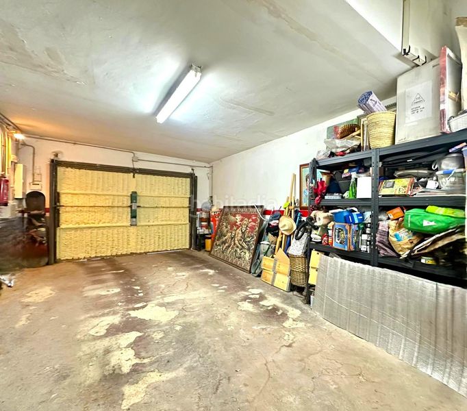 Foto f063d369-9a92-4dba-9f36-c4c92b060667. Casa amb calefacció aparcament piscina a Ametlla del Vallès (L´)