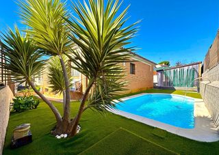 Maison  Carrer carrer garrotxa, 97. Casa en venta a 4 vientos lliçà damunt