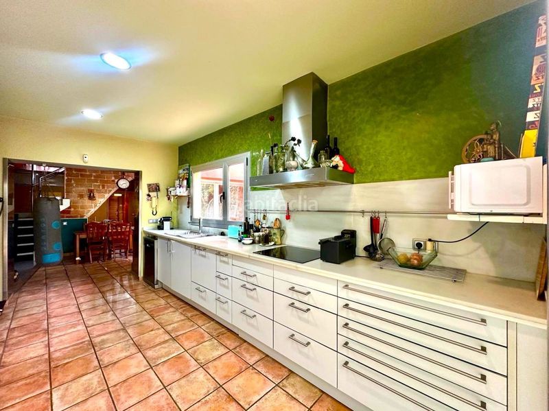 Foto 7432d3c3-0fad-4533-a8b4-8bd59035dbcd. Chalet en Lledoner Granollers
