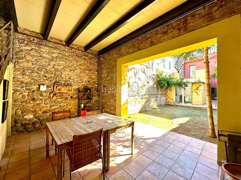 Foto 96dfda59-27c3-49a9-b095-b72d74bf0d9b. Chalet en Lledoner Granollers