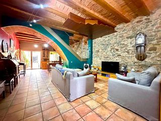 Chalet en Calle de Joan Prim