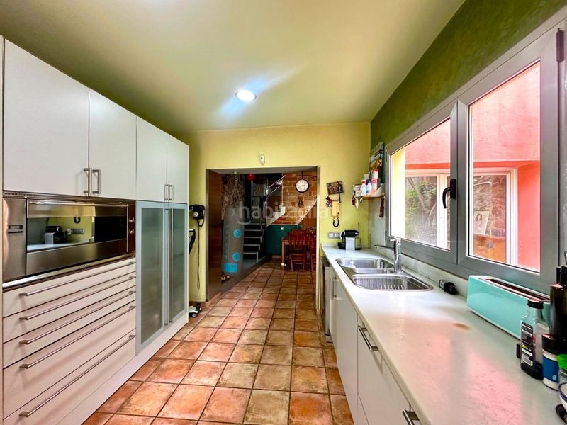 Foto df6db9f8-c90b-4883-83a0-2ffdbfb2d497. Chalet en Lledoner Granollers