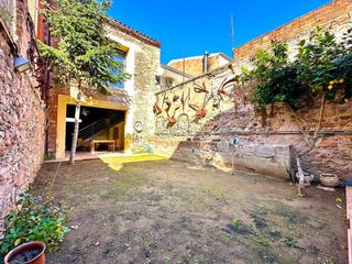 Chalet in Lledoner