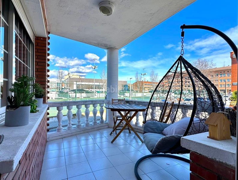 Foto 03e85567-a00f-474c-a382-09cd5b618f44. Casa amb calefacció aparcament a Tres Torres Granollers