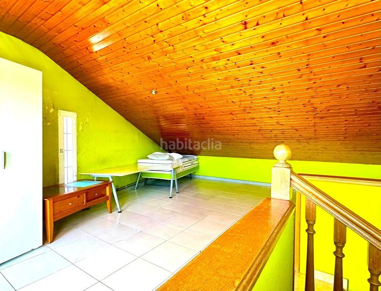 Foto 1143e9b9-d8ec-4b3f-82d4-8bca368d14d5. Casa amb calefacció aparcament a Tres Torres Granollers