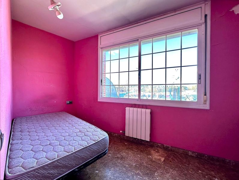 Foto 268df4ea-2754-466c-9c49-a02c5674fc9d. Casa amb calefacció aparcament a Tres Torres Granollers