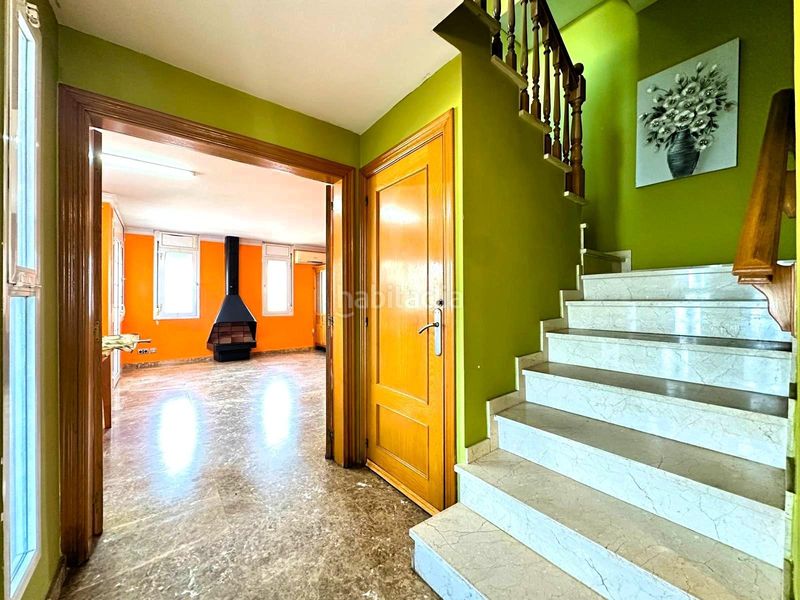 Foto 28663a6d-f8c6-47b6-b51a-e9f01ede129a. Casa amb calefacció aparcament a Tres Torres Granollers