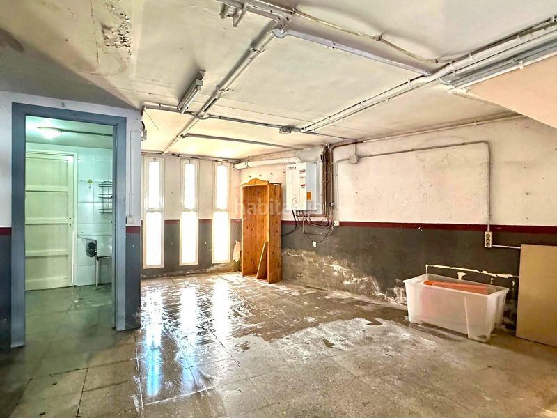 Foto 433d772a-6f3d-4c7f-aa30-c570ae2b185f. Casa amb calefacció aparcament a Tres Torres Granollers