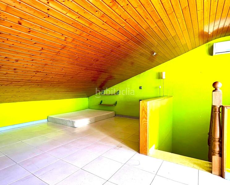 Foto 439cb7ab-563c-4b08-854f-b6c799394550. Casa amb calefacció aparcament a Tres Torres Granollers