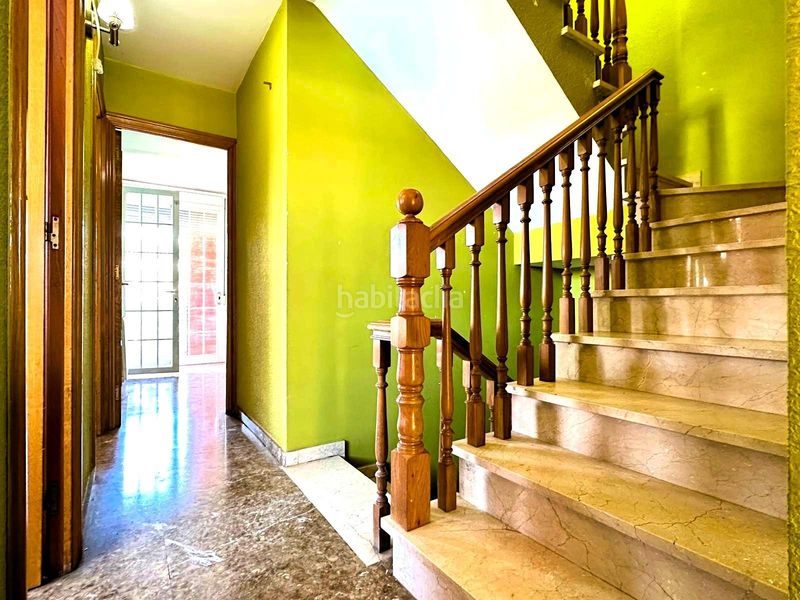 Foto 47b915ea-3ad3-477a-8937-d454060c79c9. Casa amb calefacció aparcament a Tres Torres Granollers