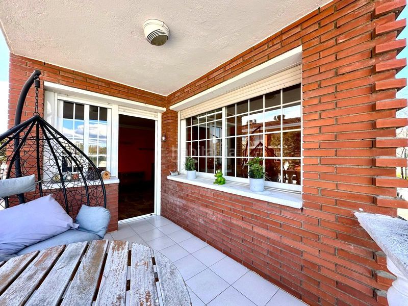 Foto 59725858-39f1-4582-8b1a-a7034d35093f. Casa amb calefacció aparcament a Tres Torres Granollers