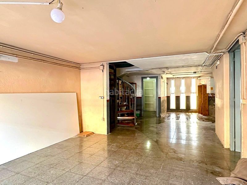 Foto 5bb5b1b5-2efd-496b-a674-647e217328c8. Casa amb calefacció aparcament a Tres Torres Granollers