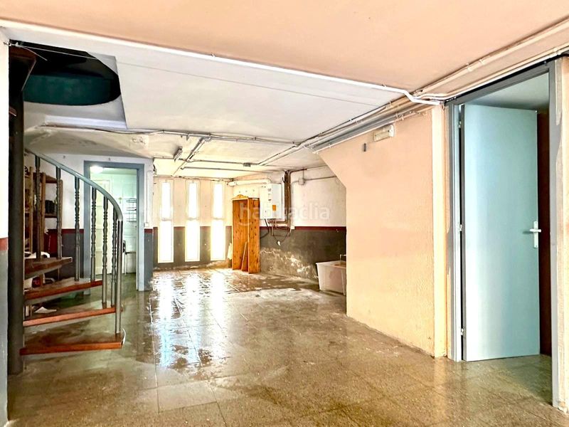 Foto 6d07ce54-f400-46ac-a2b5-a11a516c848c. Casa amb calefacció aparcament a Tres Torres Granollers