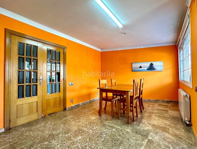 Foto 7d5df622-f824-4a91-9c94-2bc349a4a001. Casa amb calefacció aparcament a Tres Torres Granollers