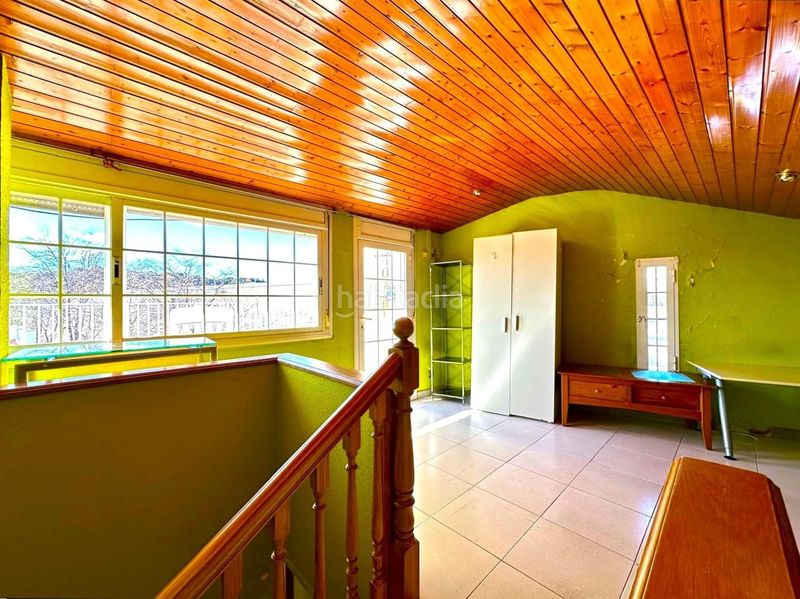 Foto 80a149ed-8598-481c-badf-33f40231abe4. Casa amb calefacció aparcament a Tres Torres Granollers