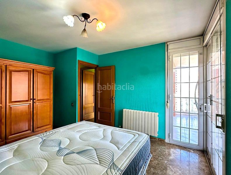 Foto 853aa949-cf84-41b2-b15a-a0f158716577. Casa amb calefacció aparcament a Tres Torres Granollers