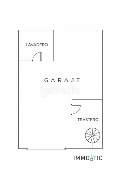 Foto 931717a4-a5a5-4335-976c-2dce641f096b. Casa amb calefacció aparcament a Tres Torres Granollers