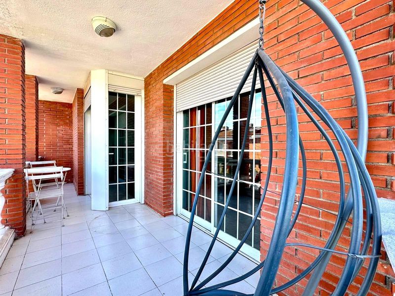 Foto 9b834676-94d3-4118-a108-cd93f7cae29b. Casa amb calefacció aparcament a Tres Torres Granollers