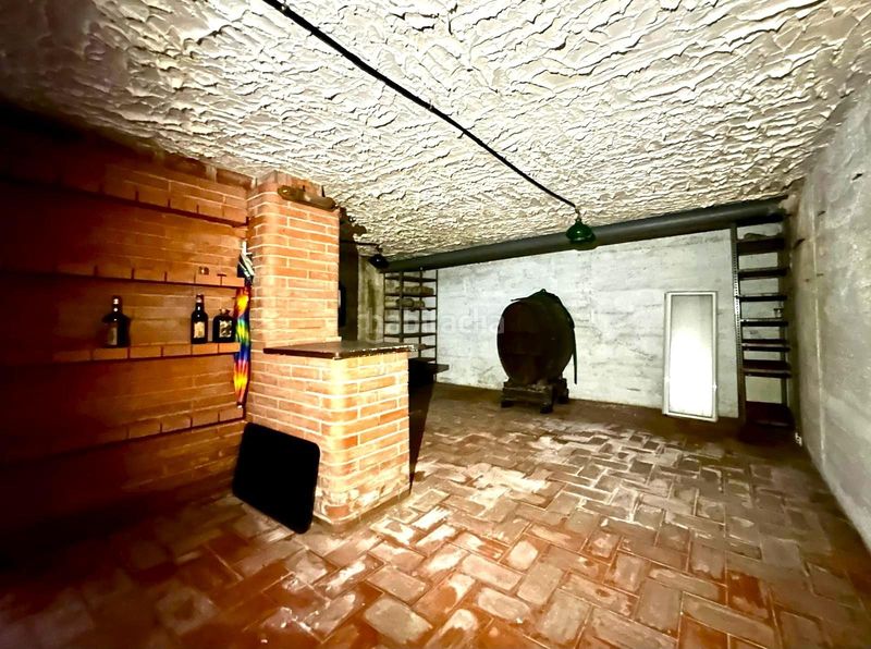 Foto b558d182-ac09-468f-8562-ceb0bba43139. Casa amb calefacció aparcament a Tres Torres Granollers