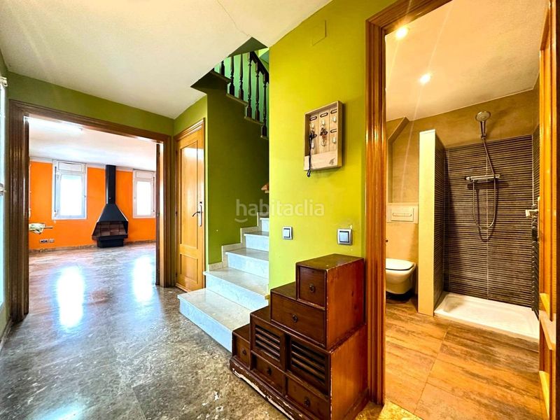 Foto bdde1133-49b3-427c-aa85-7c7a1aa7879f. Casa amb calefacció aparcament a Tres Torres Granollers