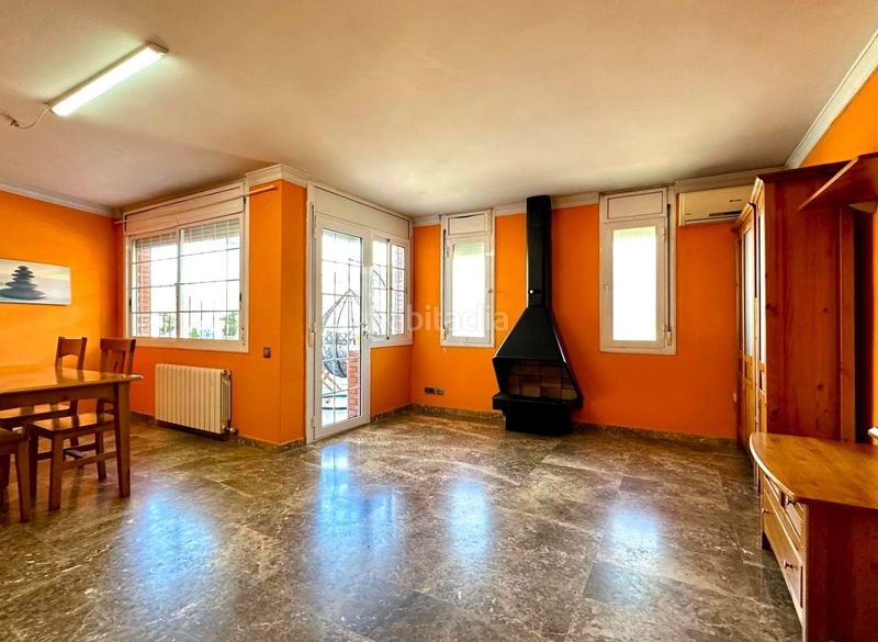 Foto cca34056-5090-47de-a5f6-2a5351b2c196. Casa amb calefacció aparcament a Tres Torres Granollers