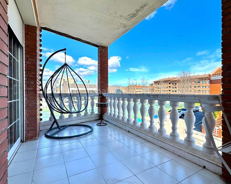 Foto cd368ffc-5957-4602-8695-b1f152681301. Casa amb calefacció aparcament a Tres Torres Granollers