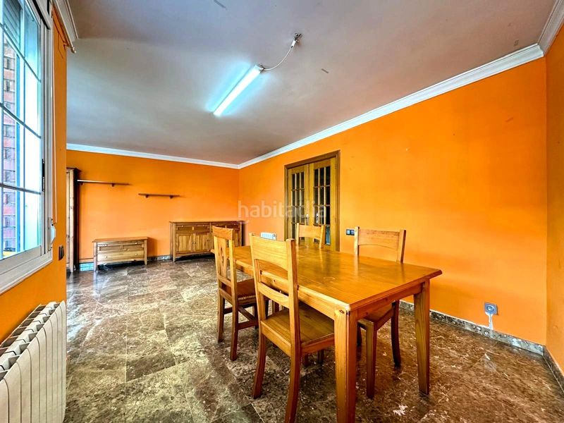 Foto d1f57067-41c2-475d-b4ce-561b8d740460. Casa amb calefacció aparcament a Tres Torres Granollers