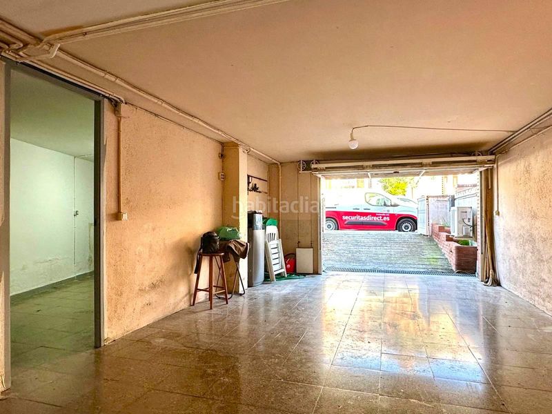 Foto d82e029d-a862-45fc-bcd8-5a783a79cc66. Casa amb calefacció aparcament a Tres Torres Granollers