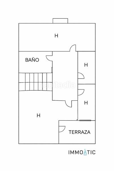 Foto e038e747-d13e-4799-98e0-a368781dceef. Casa amb calefacció aparcament a Tres Torres Granollers