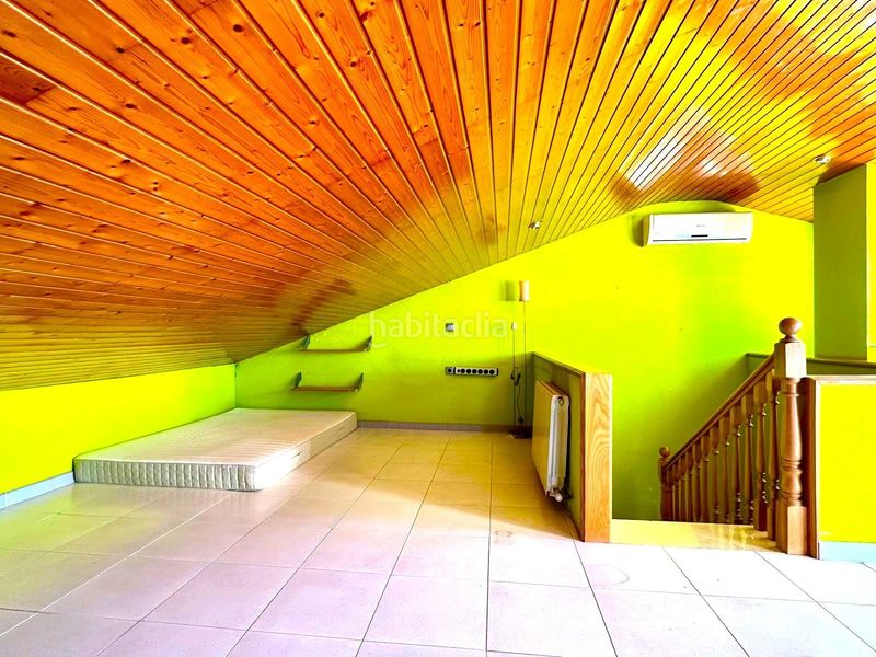 Foto ebd423e7-19c3-4a20-9aa0-4860d6e2fd44. Casa amb calefacció aparcament a Tres Torres Granollers