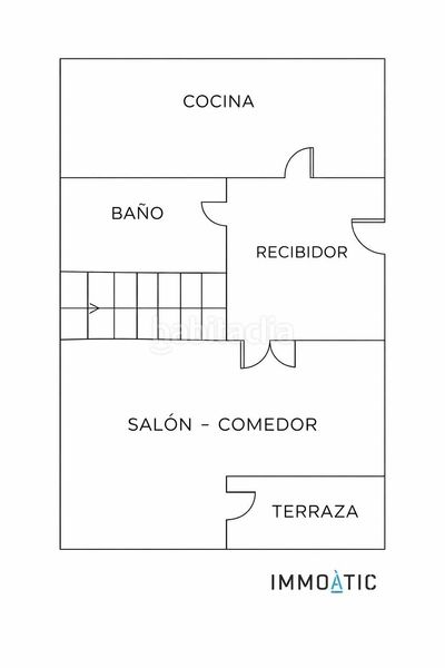 Foto ec5b2e35-4415-4509-a508-4ce9f80aae02. Casa amb calefacció aparcament a Tres Torres Granollers