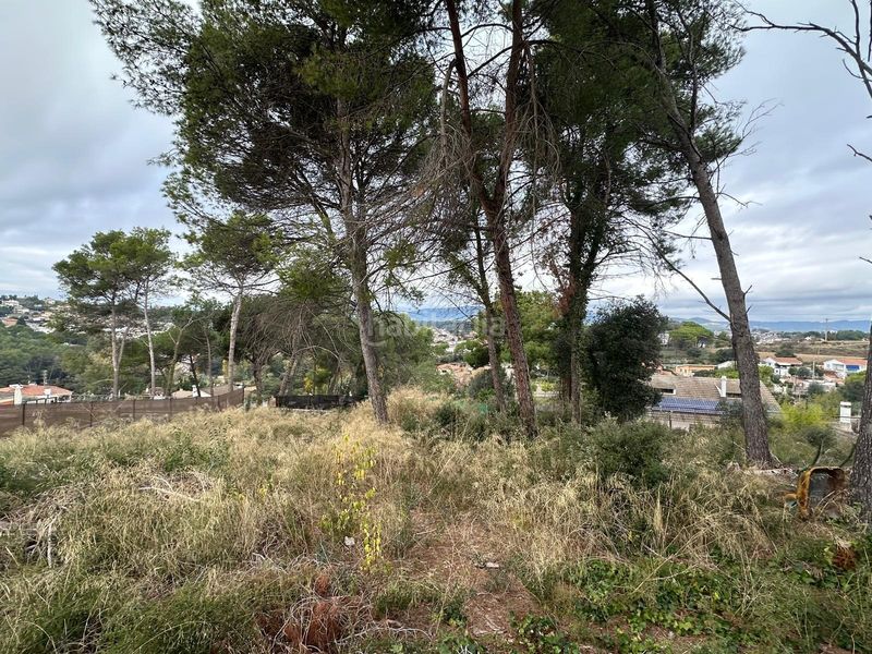 Foto 30dd9bb6-5e5a-44e6-923f-99f335874ab8. Terreny residencial a Lliçà de Vall
