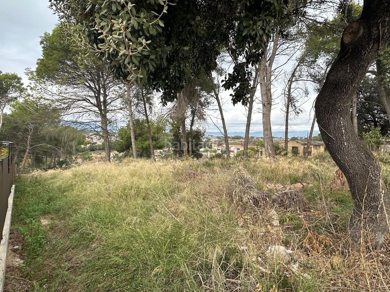 Foto 5caa00e0-b04e-4597-8a10-42238f4207f8. Terreny residencial a Lliçà de Vall