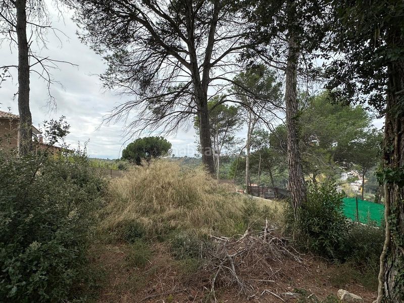 Foto 6d6b0558-96b6-48fe-baa8-833f88c9f7e4. Terreny residencial a Lliçà de Vall