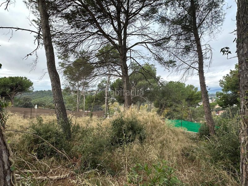 Foto 6ed2a09e-d5c9-4892-b872-9271a2065dc3. Terreny residencial a Lliçà de Vall