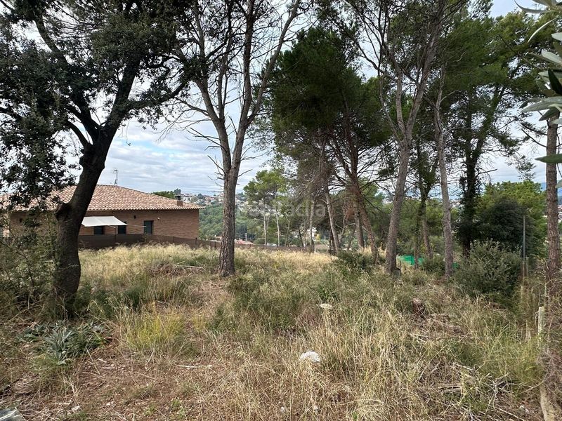 Foto 6eefee5e-d0df-4344-9be6-8b47776441b0. Terreny residencial a Lliçà de Vall