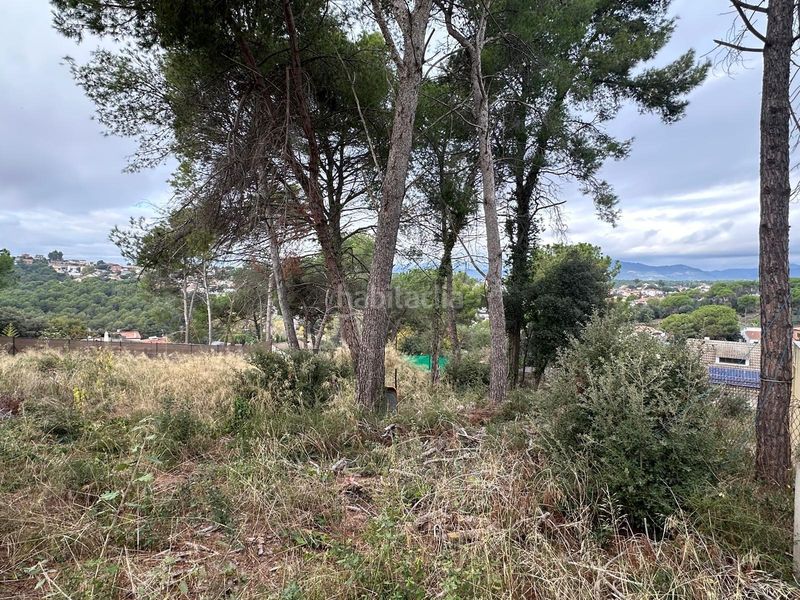 Foto 75cf4d7d-eea6-4025-919c-91715b01470b. Terreny residencial a Lliçà de Vall
