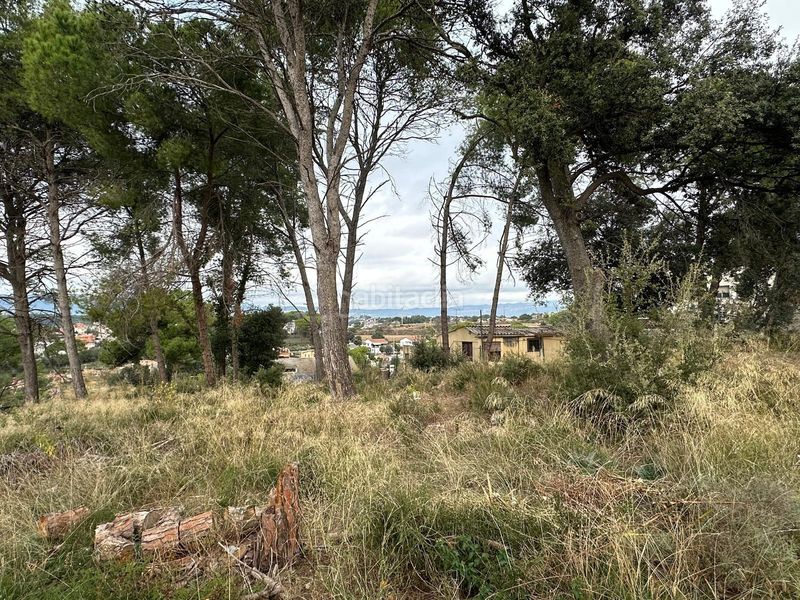 Foto ac9eb48c-fce8-4376-9c04-87ce99cc0f23. Terreny residencial a Lliçà de Vall
