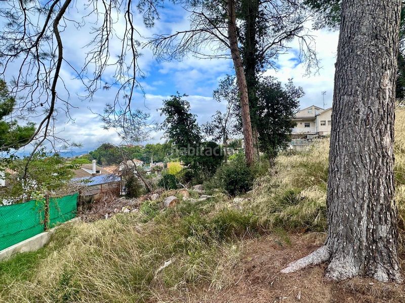 Foto b0f164e9-ef09-4a58-a617-1c11dd242ea7. Terreny residencial a Lliçà de Vall