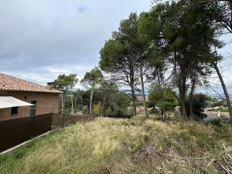 Foto b5d3c7a3-36ba-4706-8913-b48f51af011a. Terreny residencial a Lliçà de Vall
