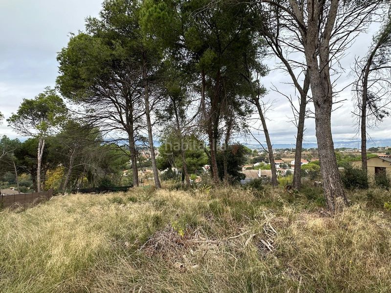 Foto b990eb00-3f4d-4b05-b289-62672281049a. Terreny residencial a Lliçà de Vall